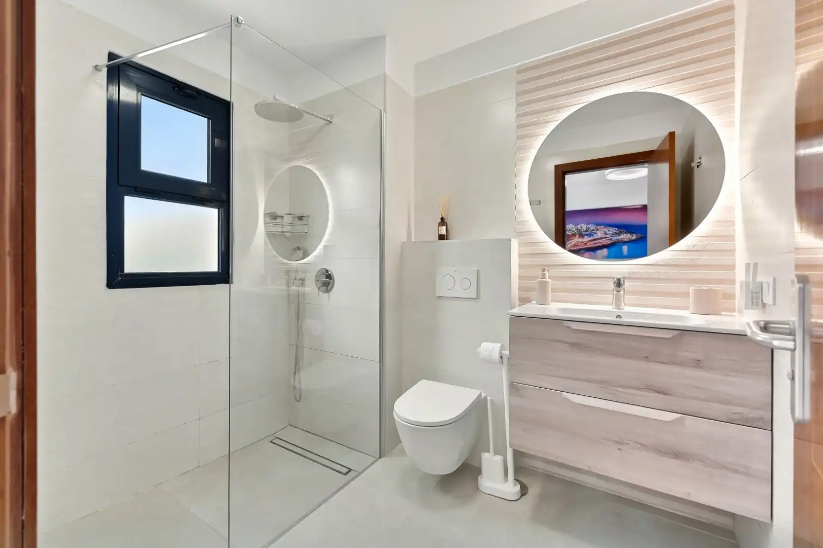 Casa de 100 m² en Arona