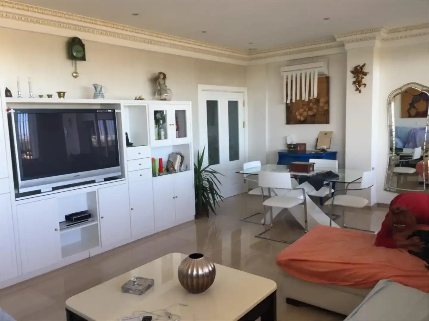 Piso de 450 m² en Picassent