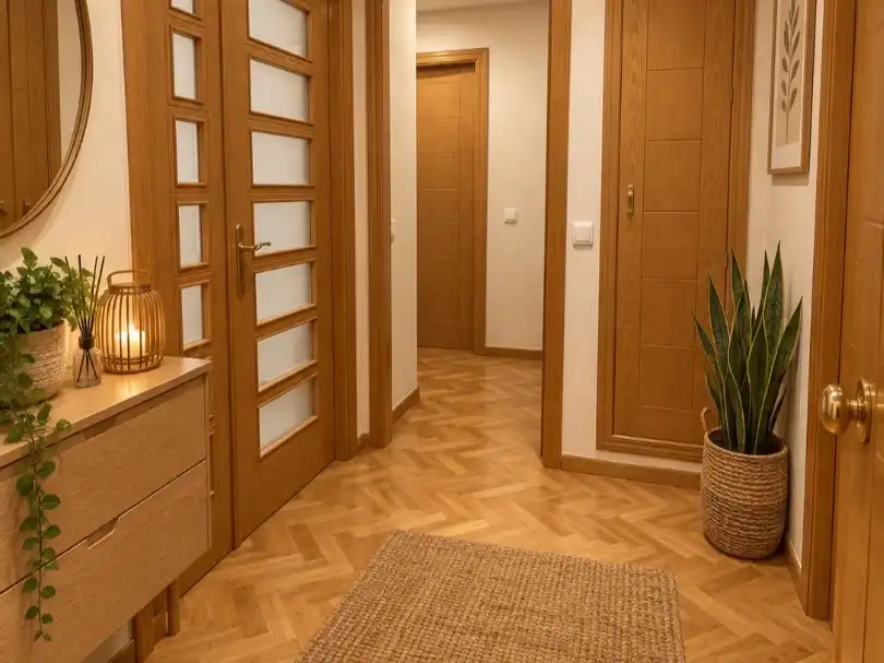 Квартира 85 м² у Torrejón de Ardoz