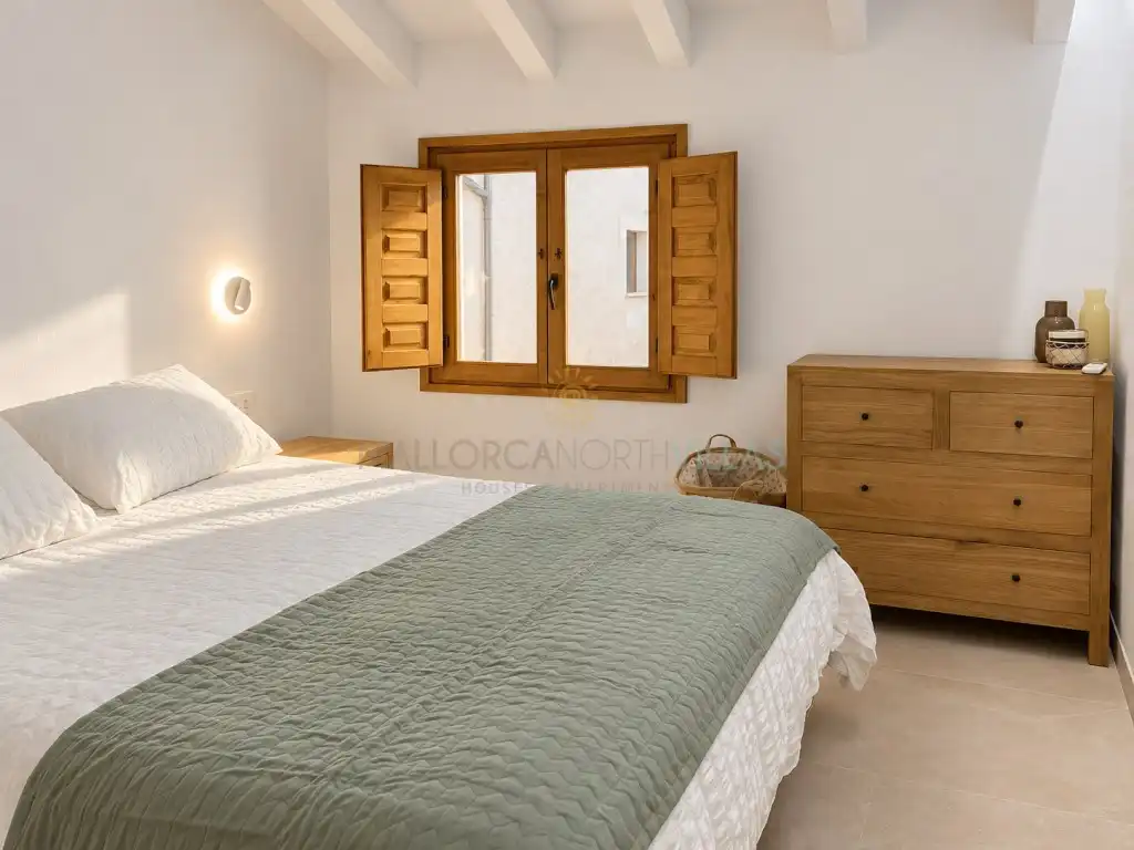 Casa de 144 m² a Pollença