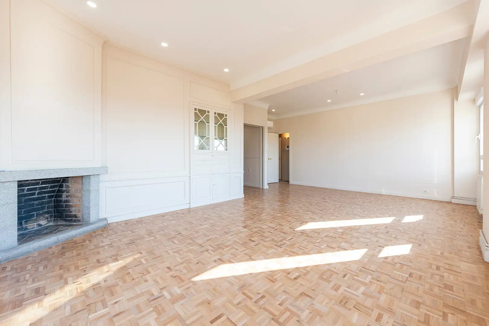 Piso de 230 m² en Valencia