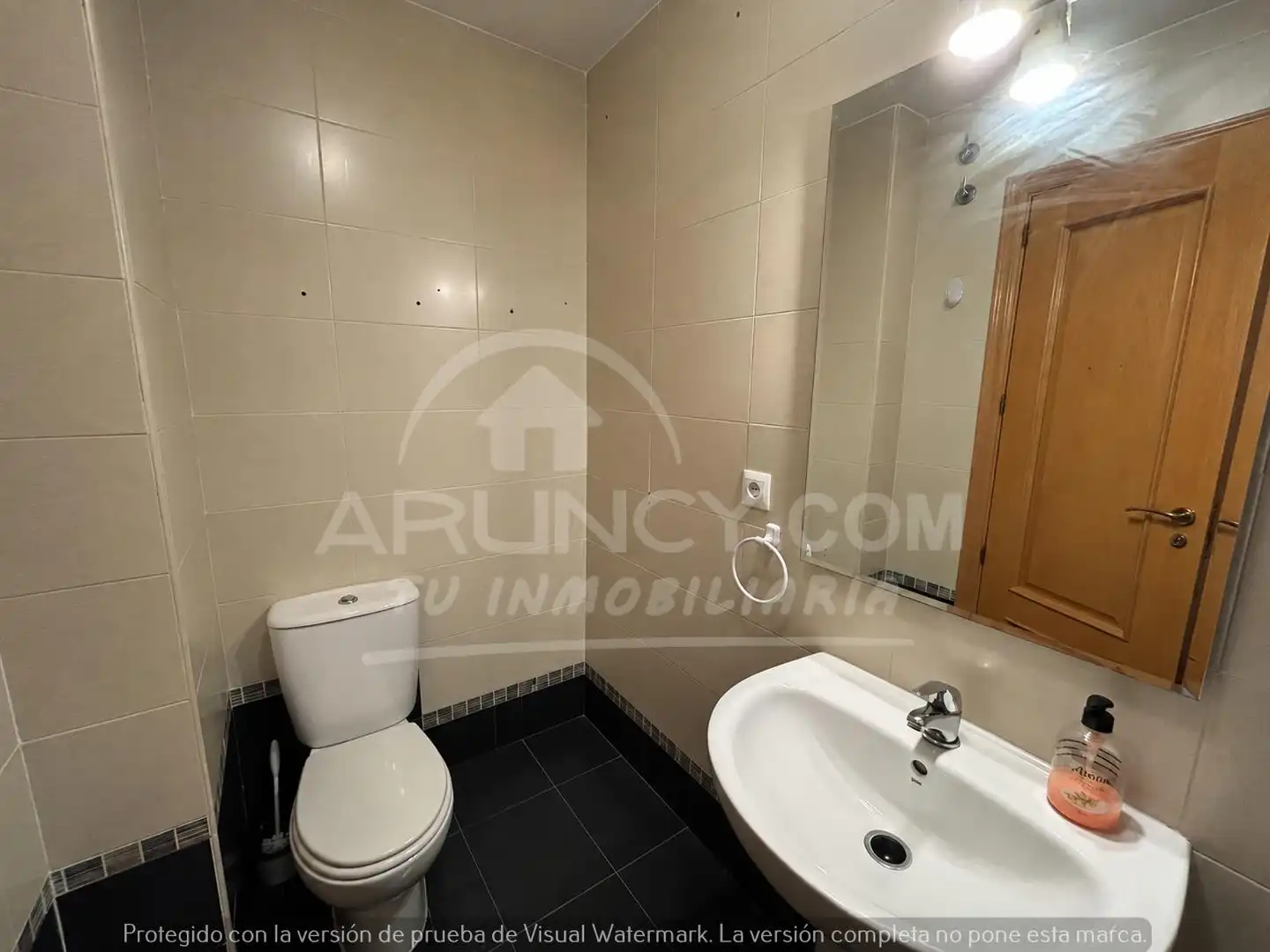 Piso de 91 m² en Alcalá de Guadaíra