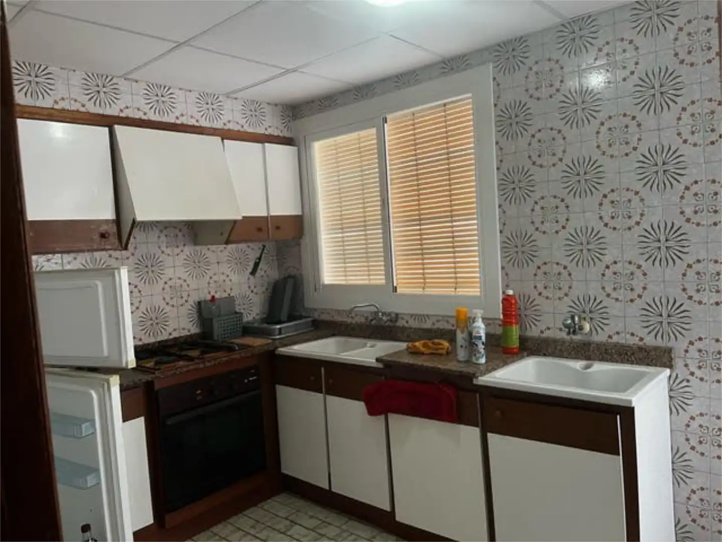 Piso de 100 m² en Sueca