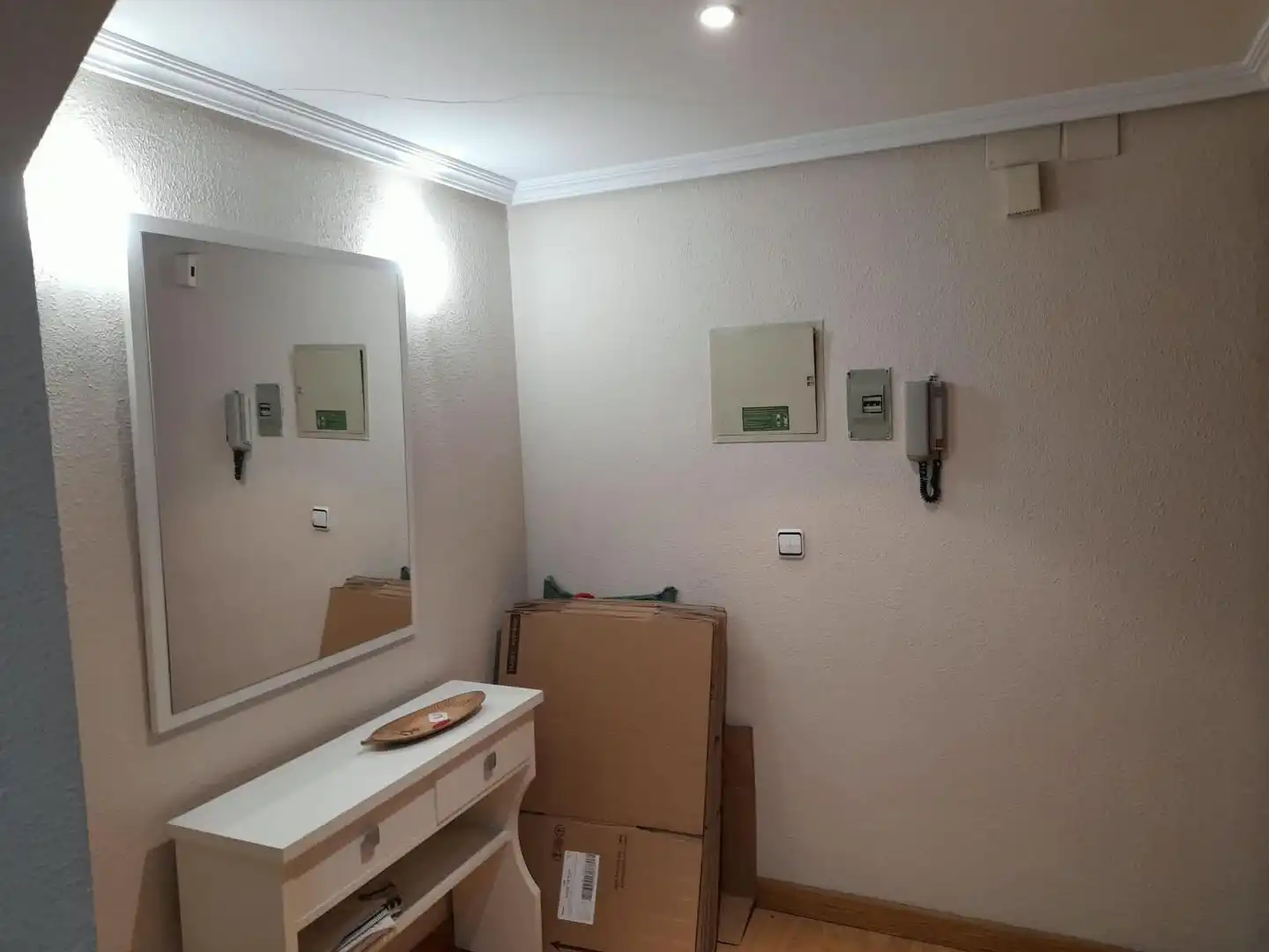 Piso de 135 m² en Cáceres