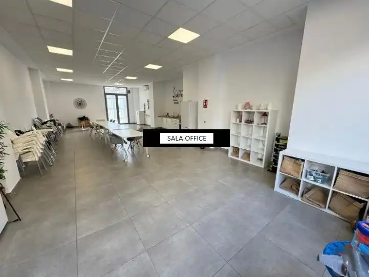 Piso de 120 m² en Valencia