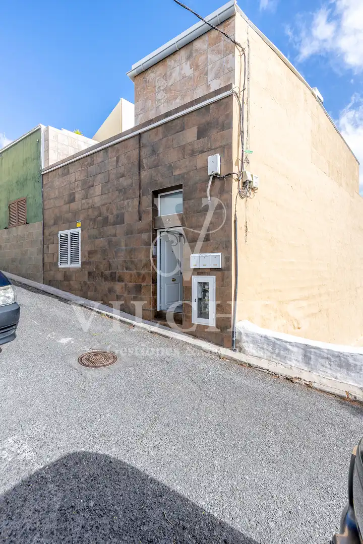 Pis de 50 m² a Las Palmas de Gran Canaria