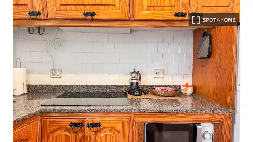 Habitación 69 m², Gáldar