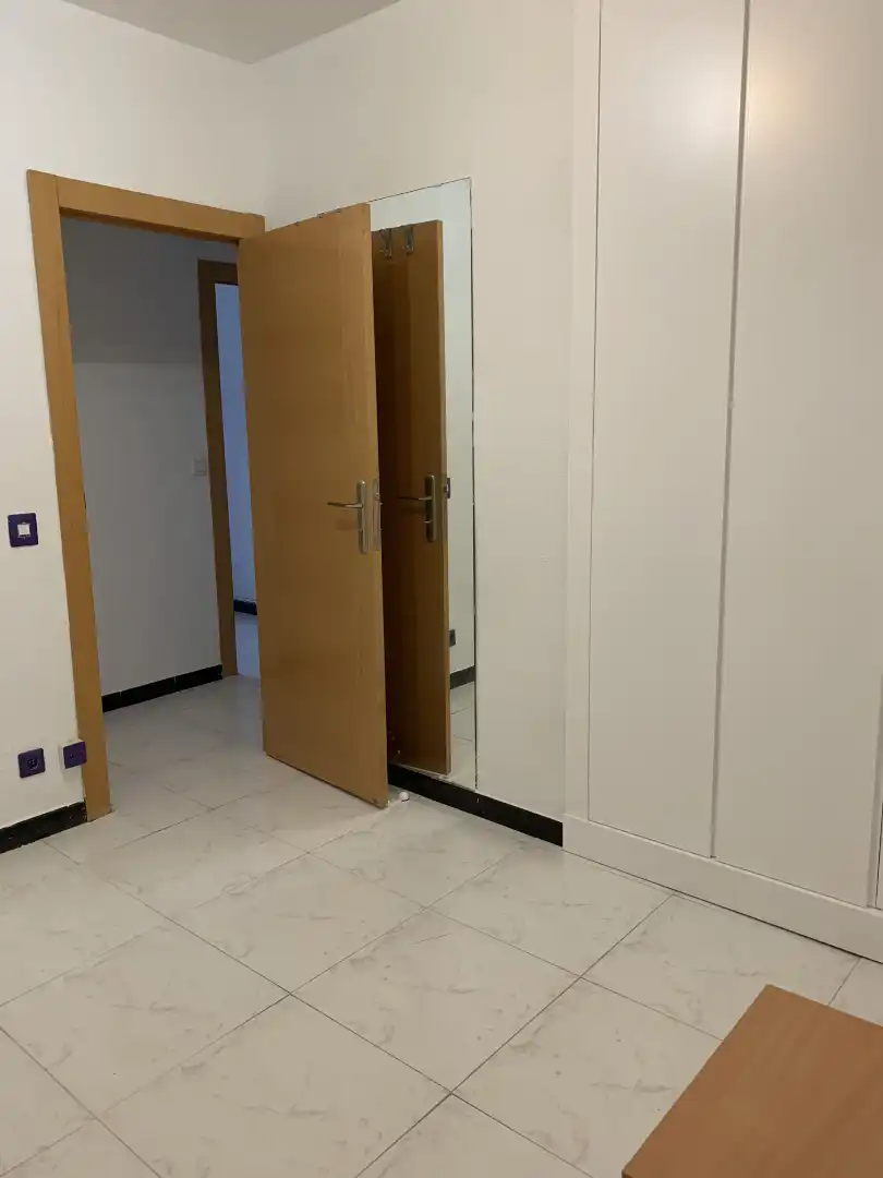 Pis de 98 m² a Saragossa
