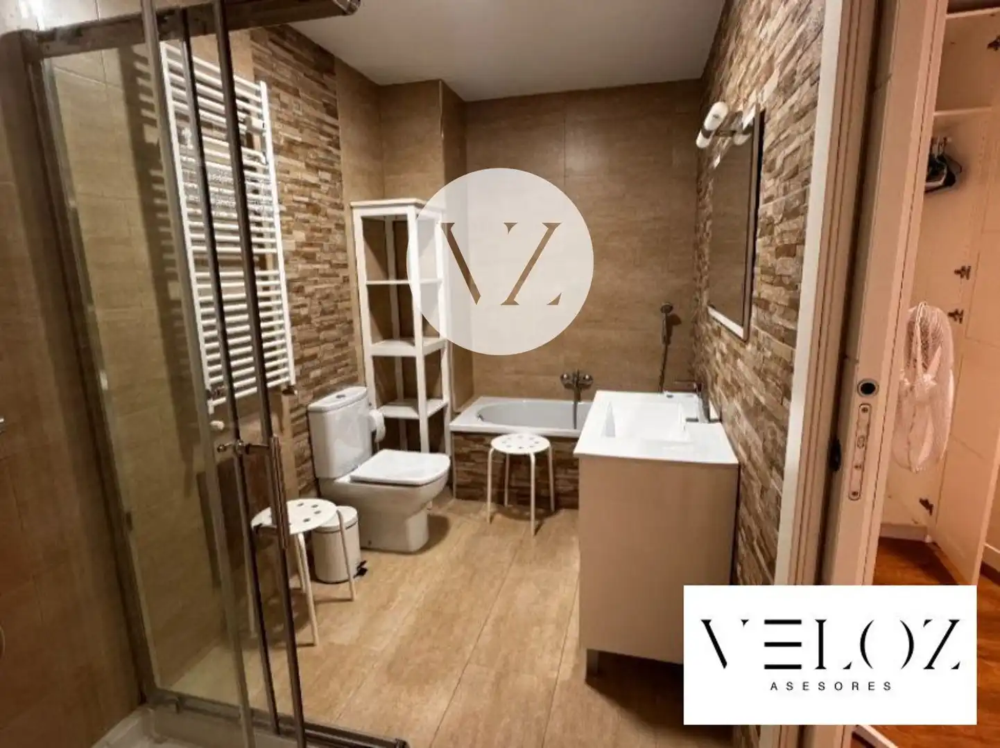 Piso de 90 m² en Salamanca