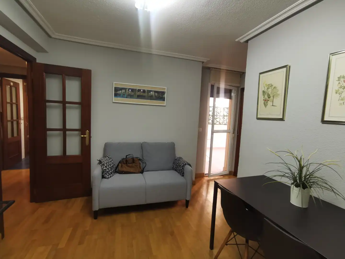 Piso de 55 m² en Salamanca