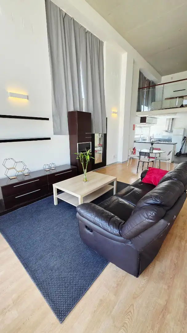 Piso de 84 m² en Valencia