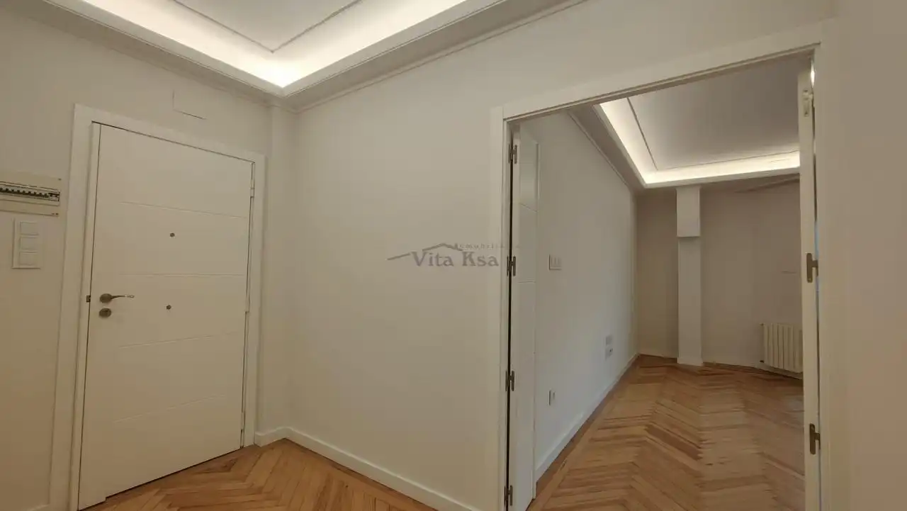 Piso de 142 m² en Ourense