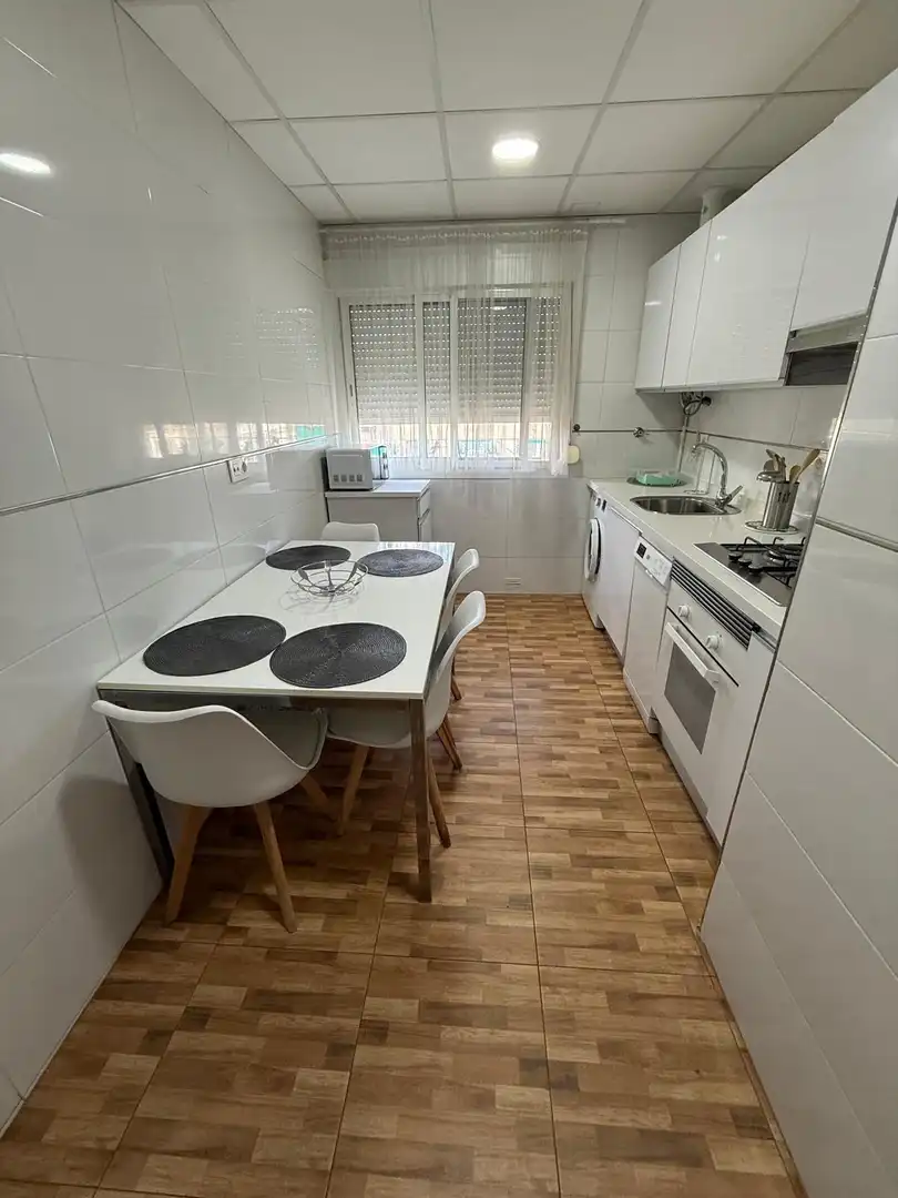 Piso de 120 m² en Murcia