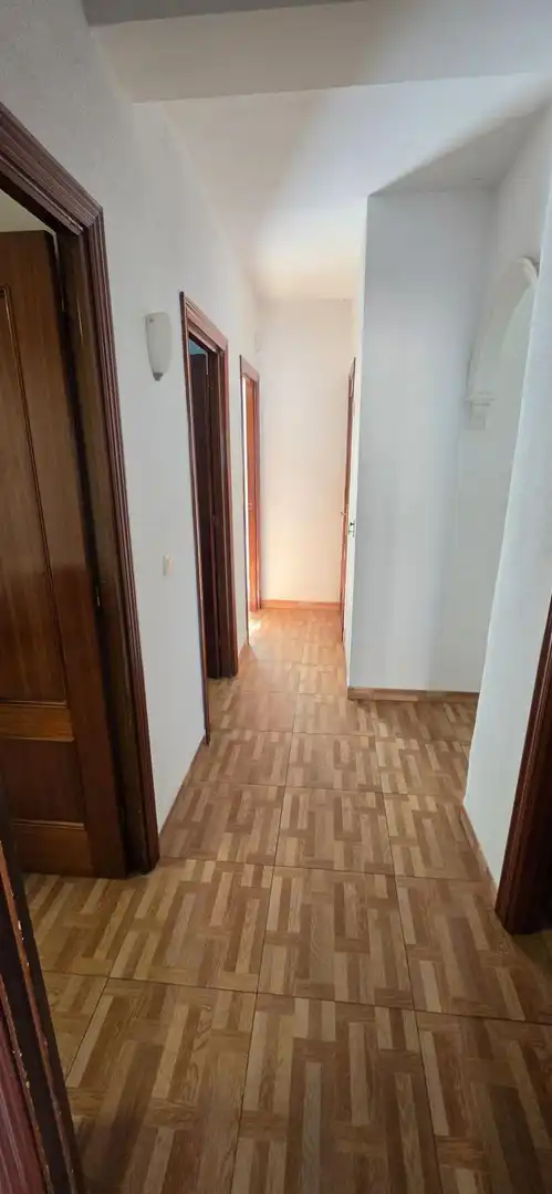 Pis de 130 m² a Sevilla