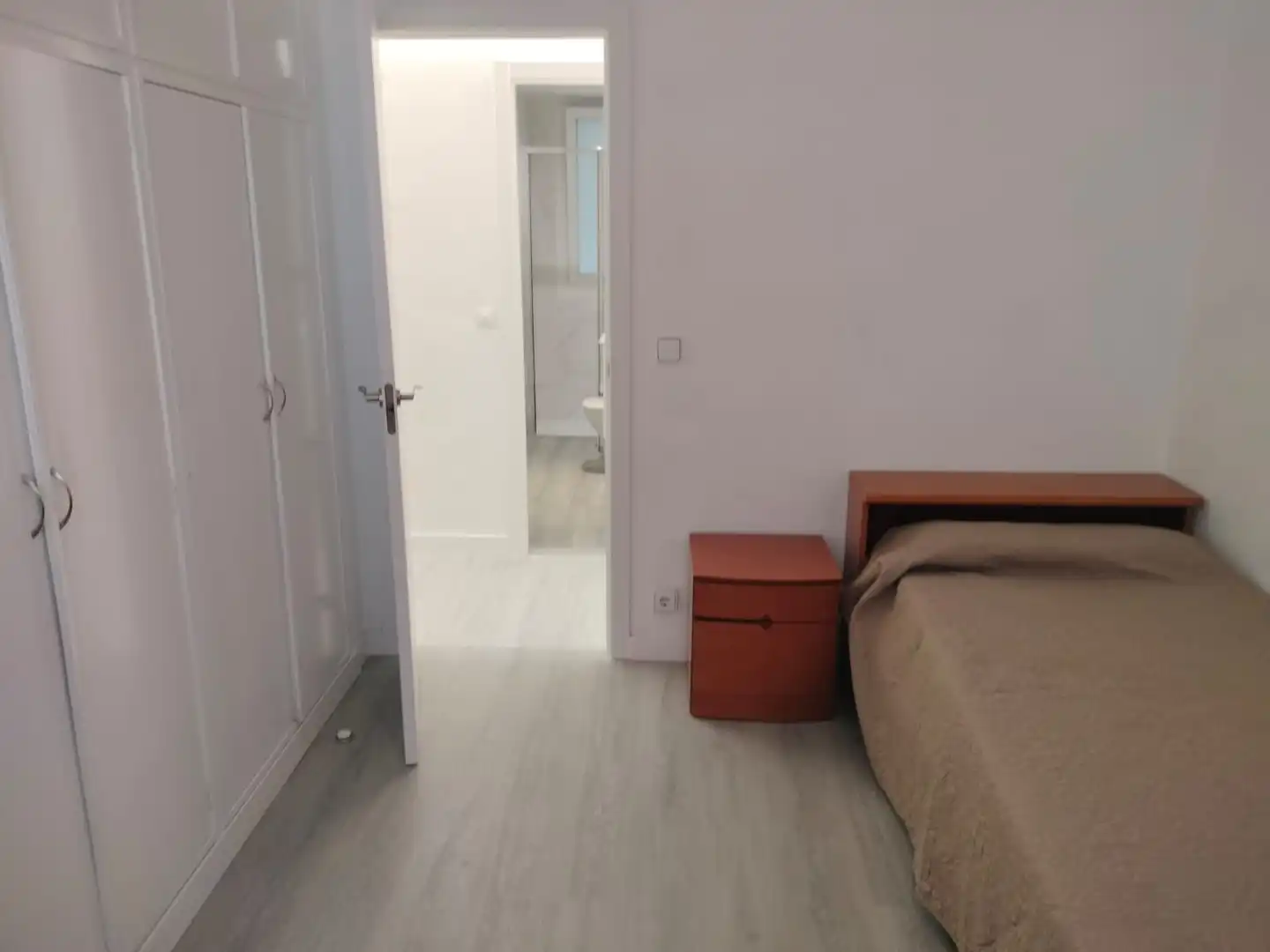 Pis de 132 m² a Pamplona