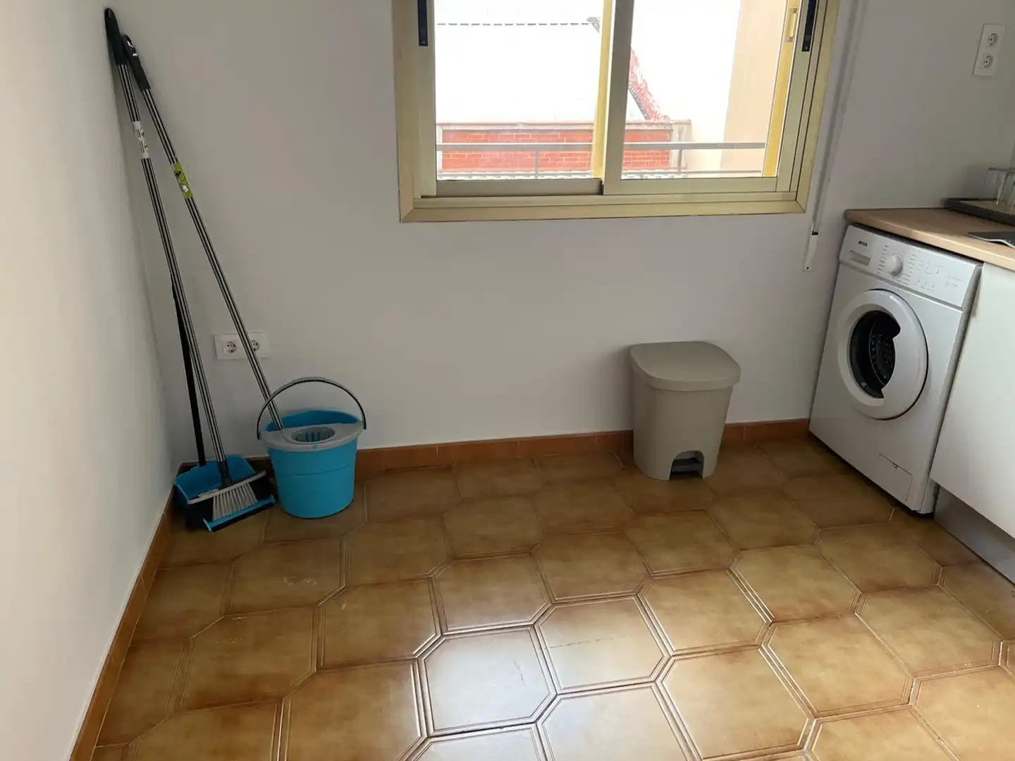 Piso de 65 m² en Puertollano
