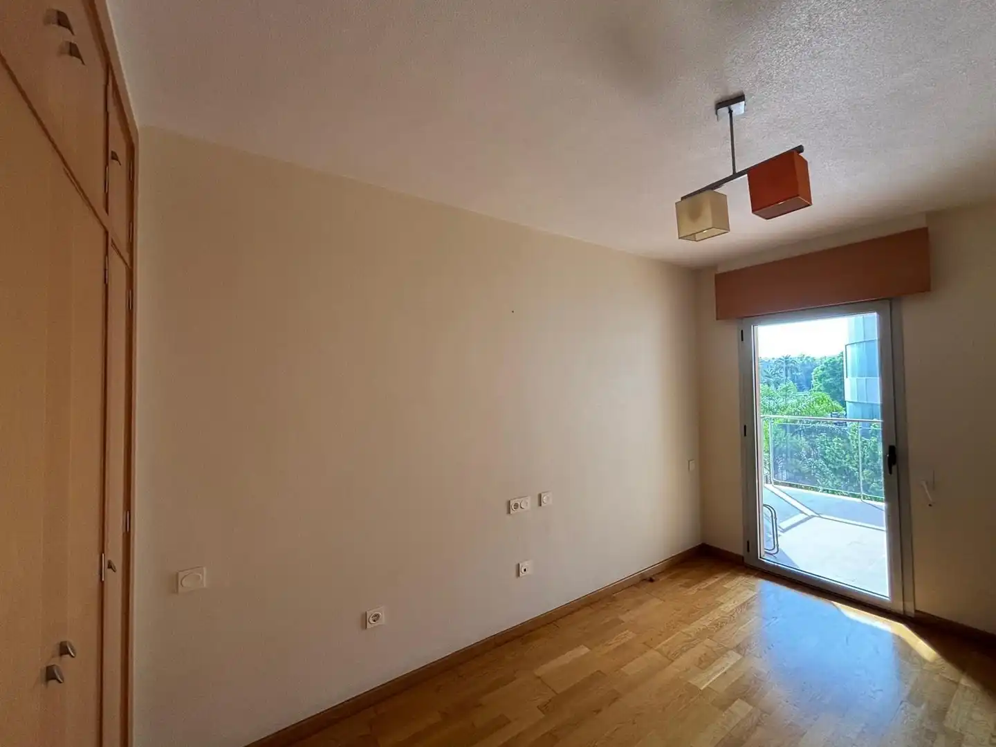 Pis de 126 m² a Múrcia