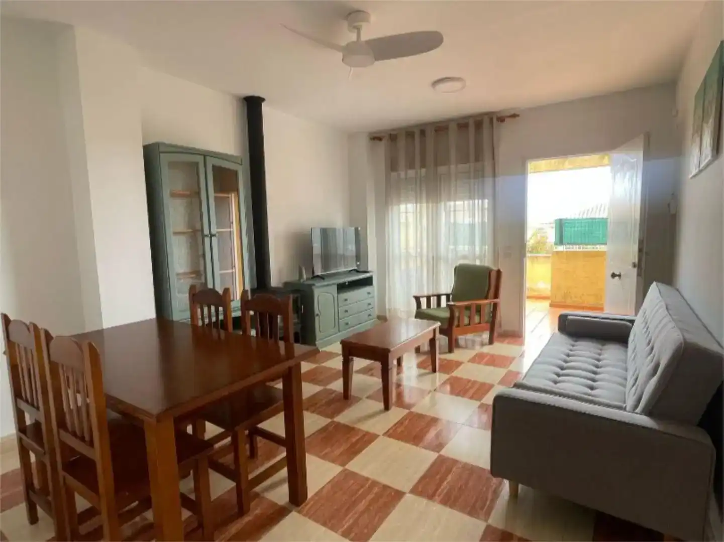 Piso de 80 m² en Lepe