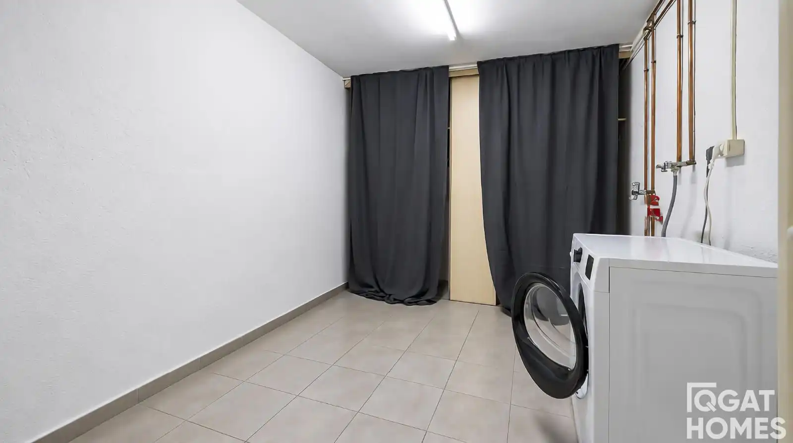 Piso de 350 m² en Barcelona