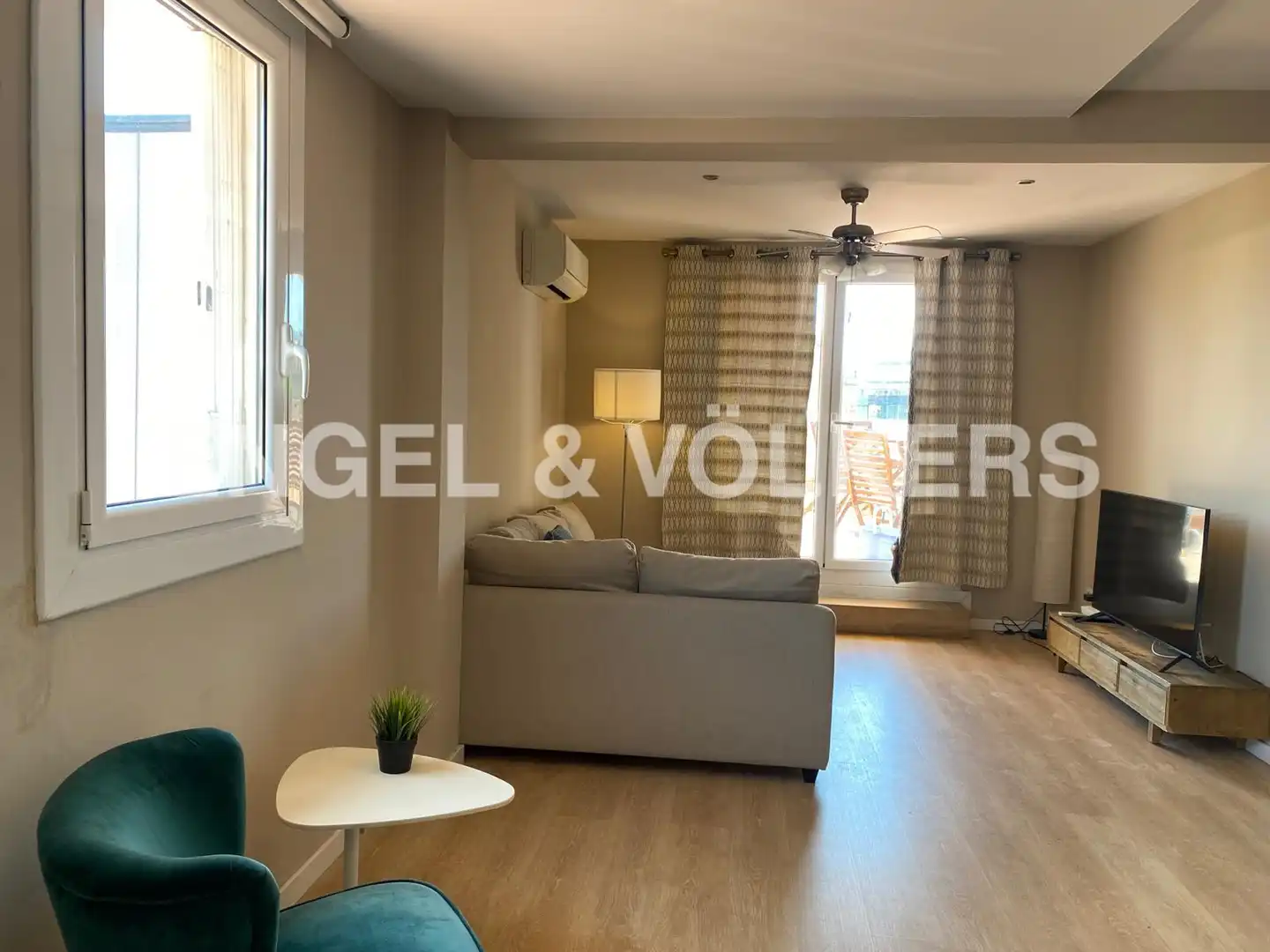 Appartamento 80 m² a Barcelona