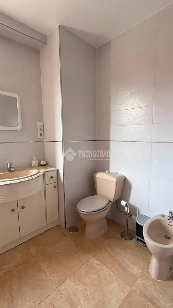 Piso de 113 m² en Almería
