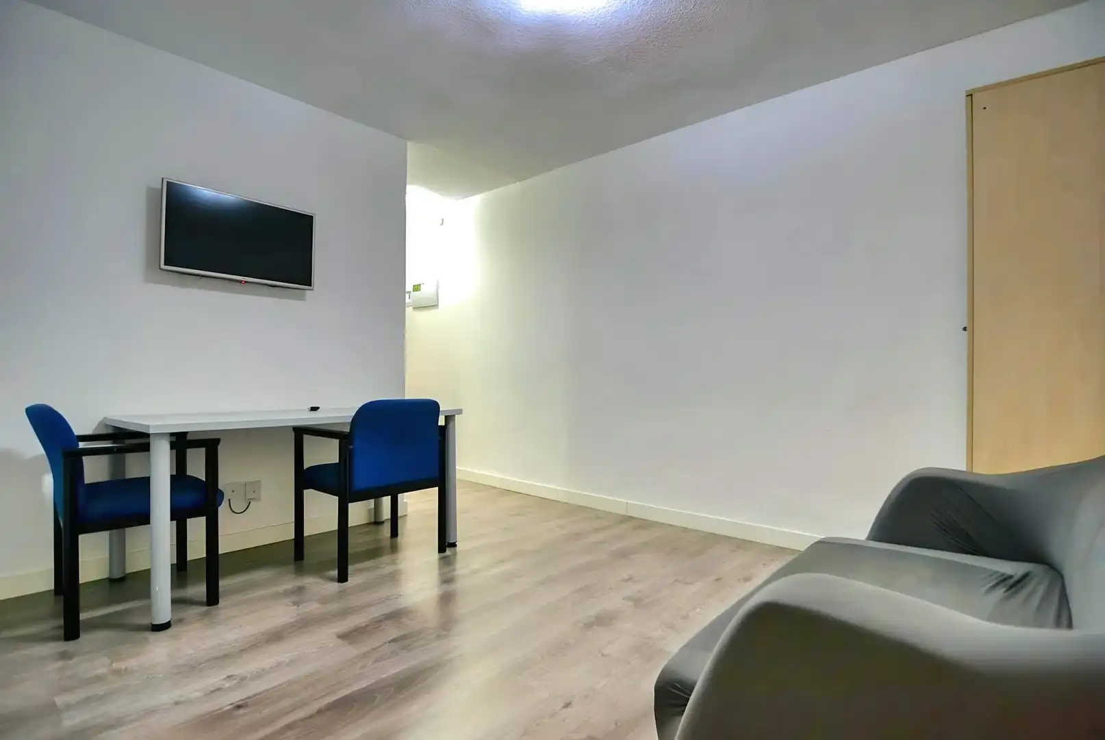 Habitación en alquiler, Getafe