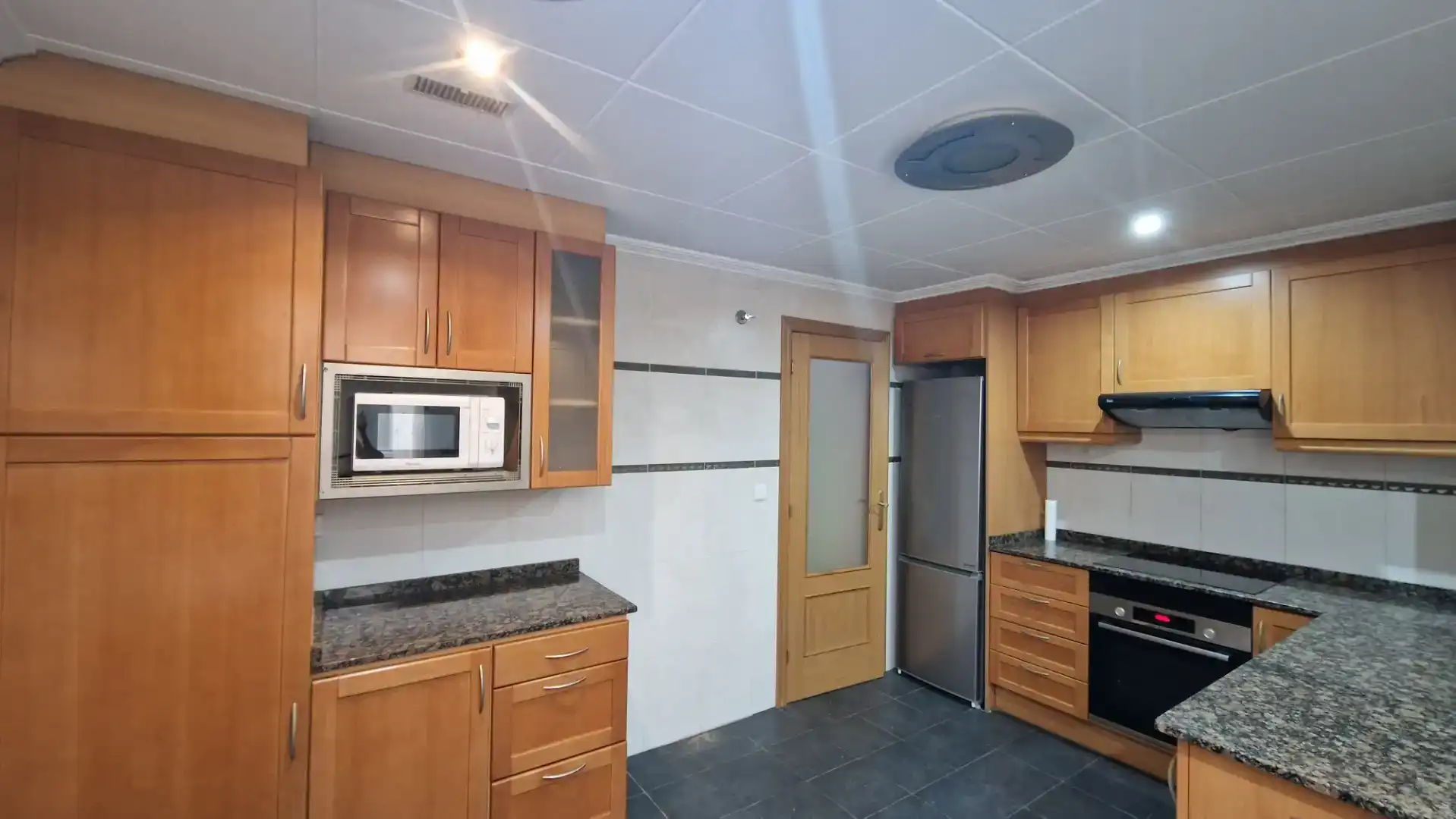 Piso de 158 m² en Masanasa