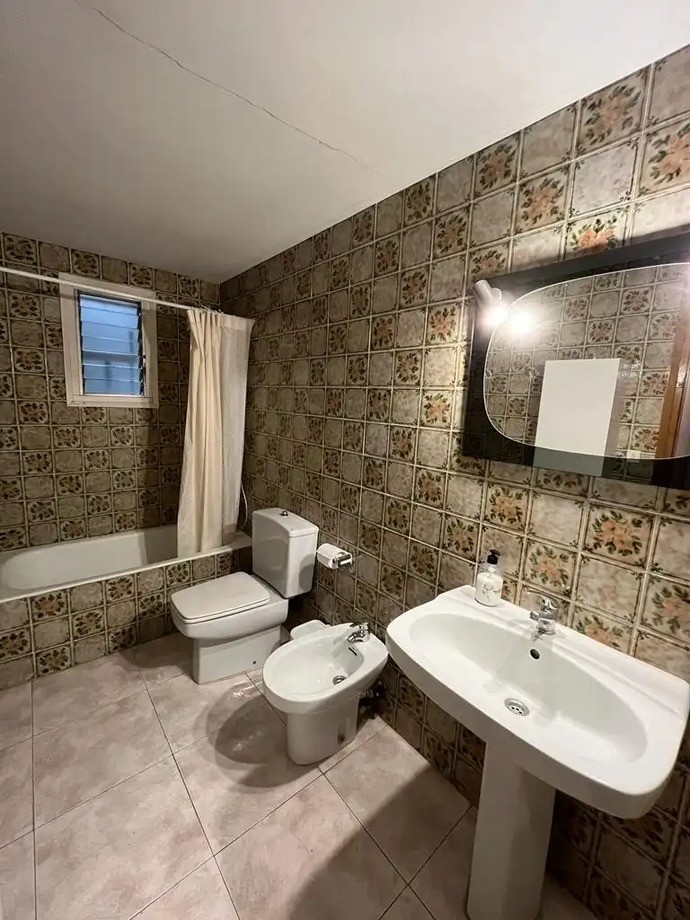 Piso de 120 m² en Palamós