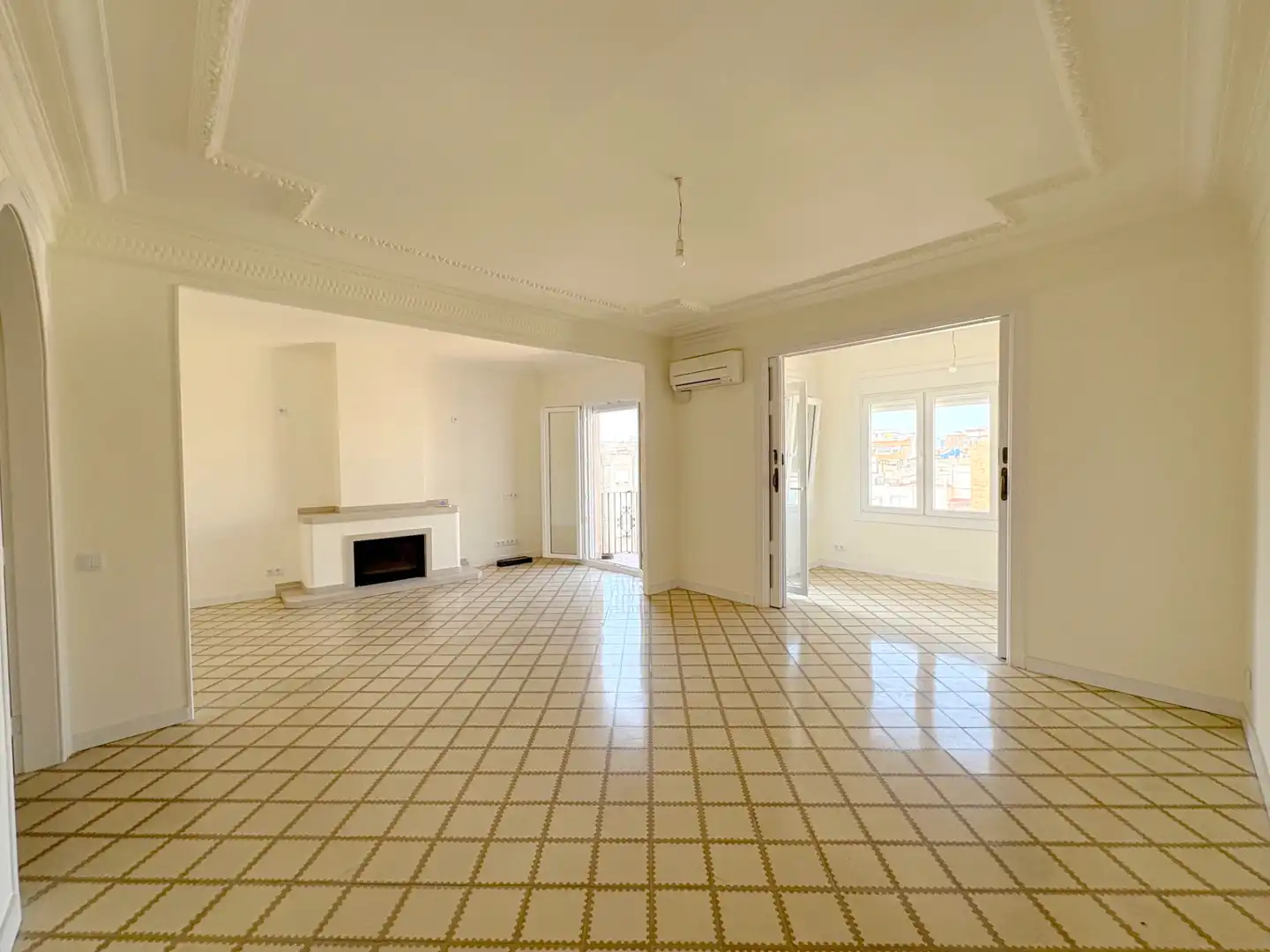Piso de 196 m² en Barcelona