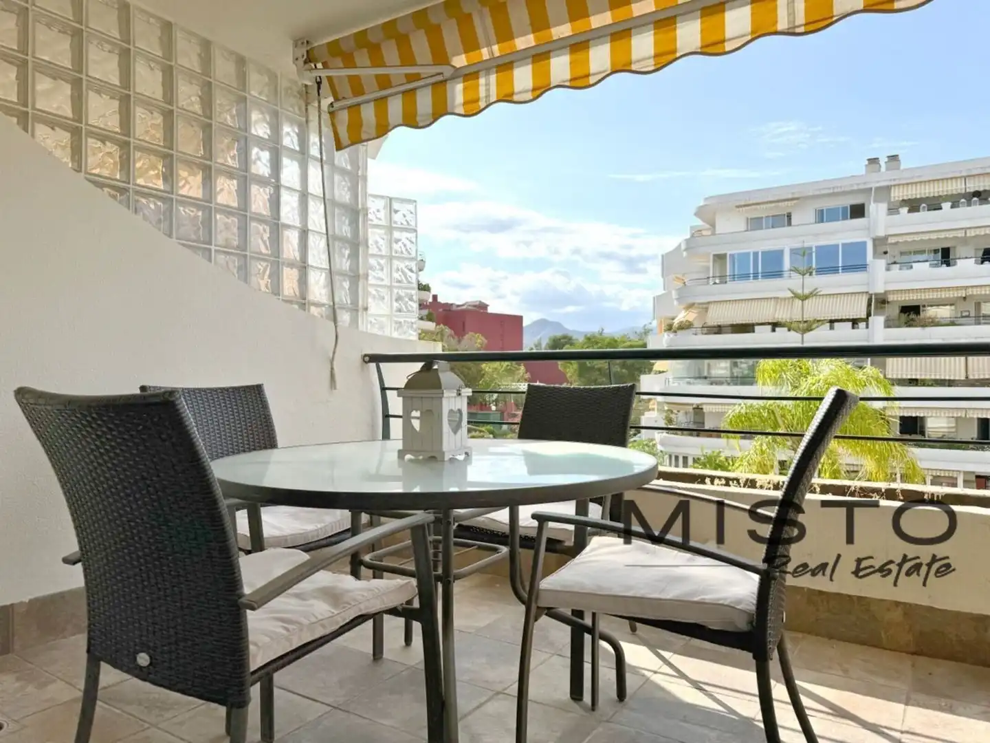 Appartamento 135 m² a Marbella
