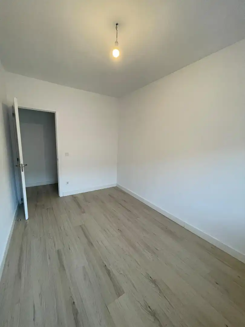 Pis de 80 m² a Madrid