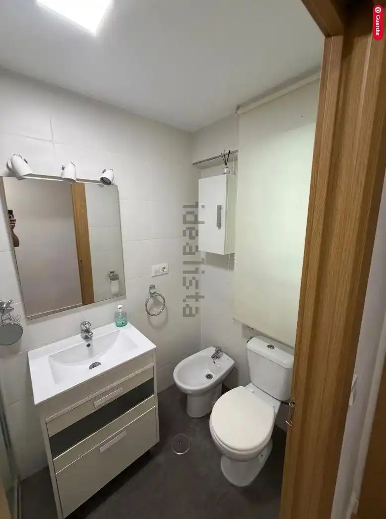 Piso de 95 m² en Almería