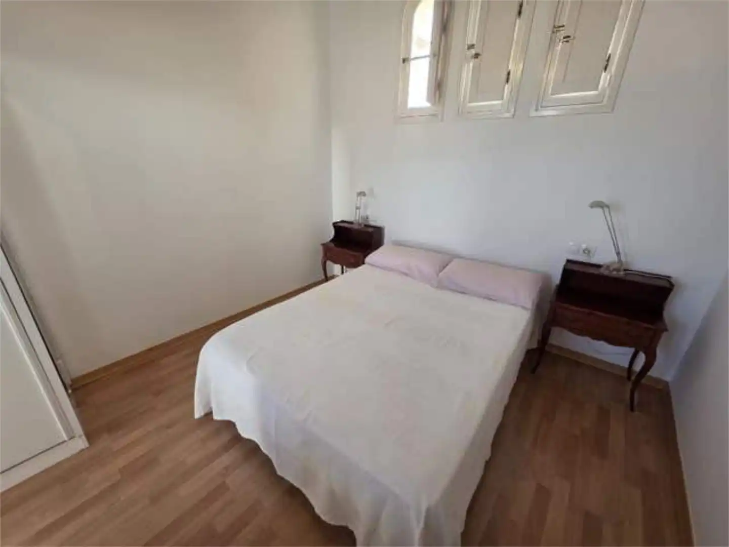Piso de 100 m² en Málaga