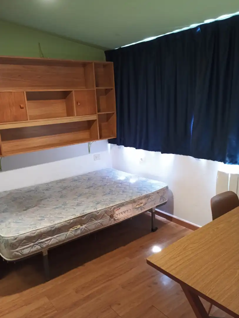 Piso de 74 m² en Santiago de Compostela