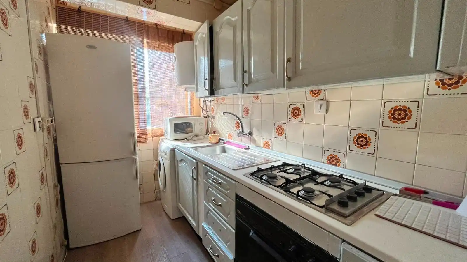 Appartamento 63 m² a Siviglia