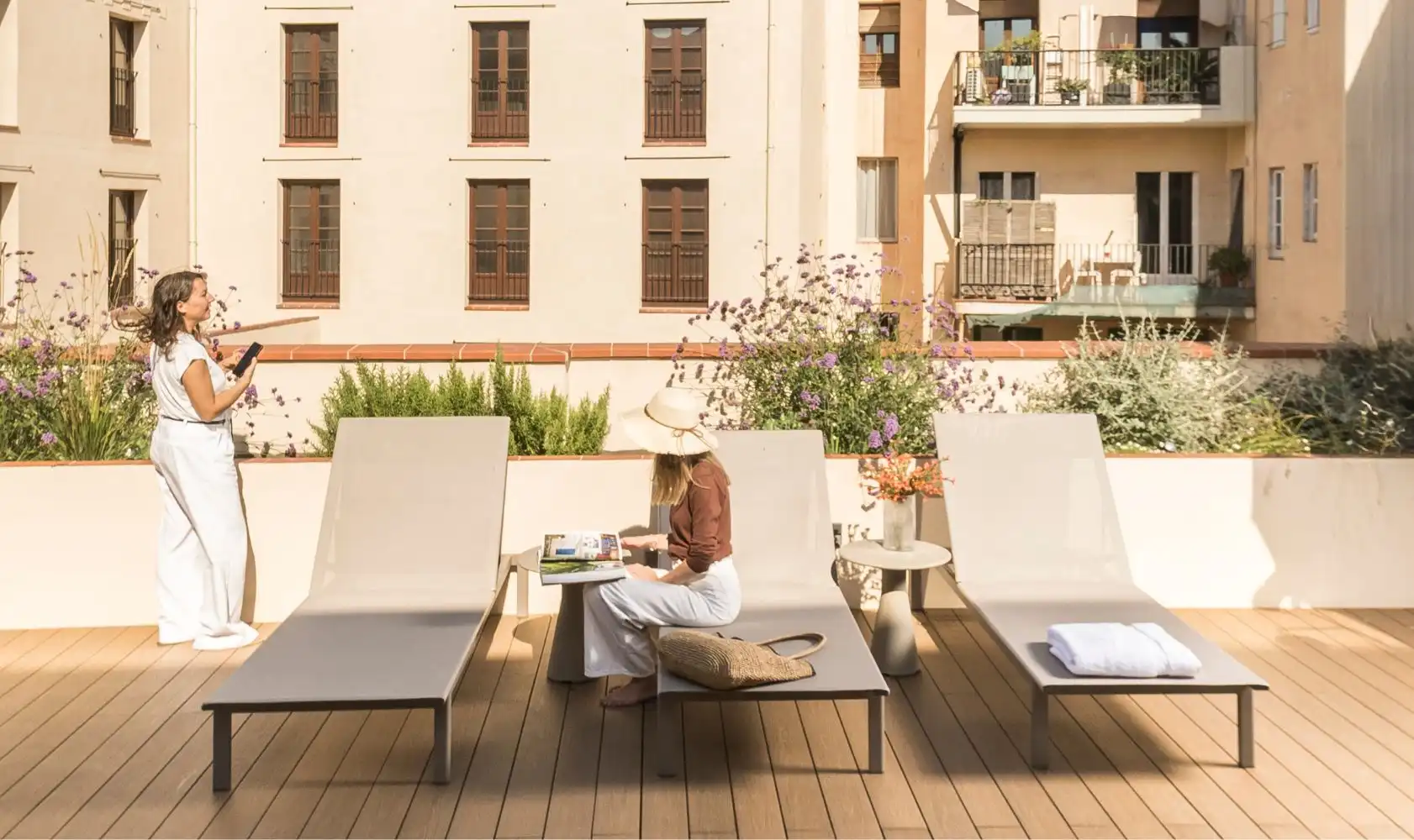 Piso de 68 m² en Barcelona
