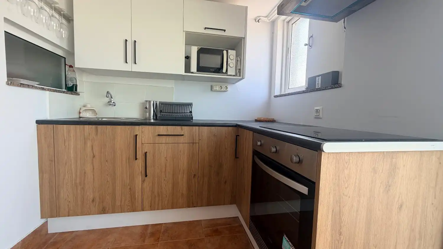 Piso de 159 m² en Valdoviño