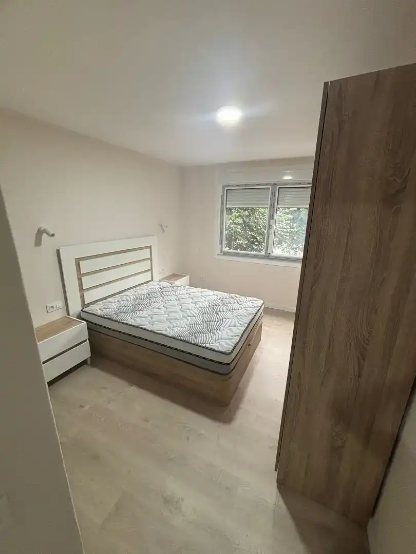 Pis de 100 m² a Vigo