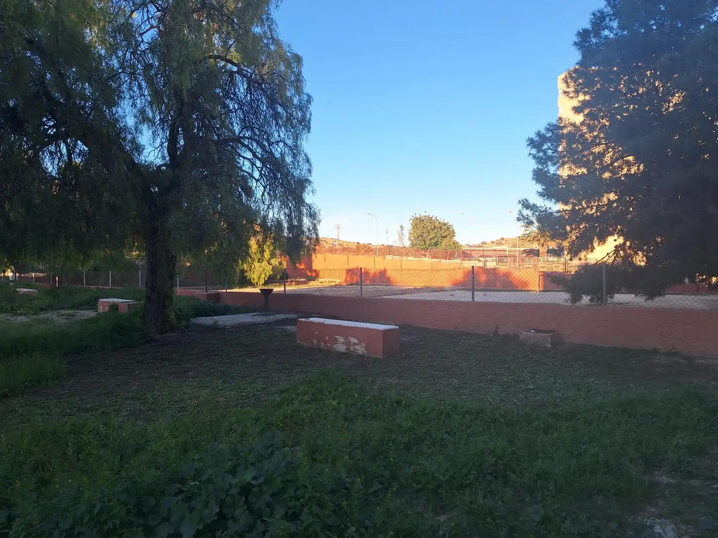 Pis de 95 m² a Alacant