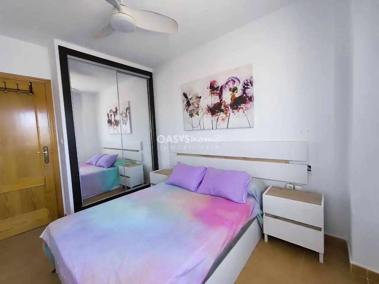 Piso de 80 m² en Cartagena