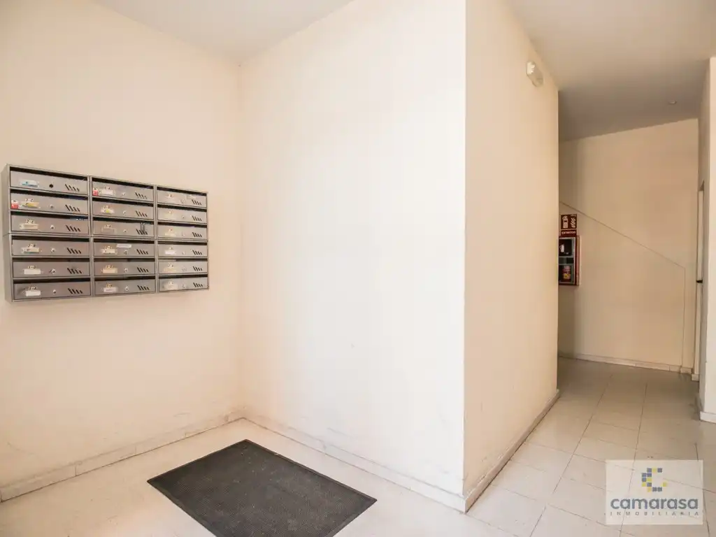 Piso de 90 m² en Ávila