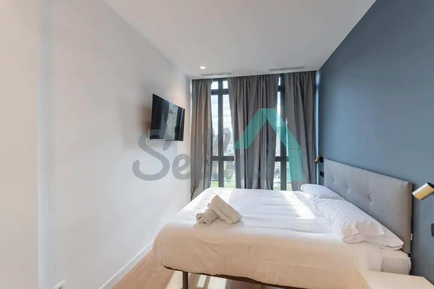 Habitación 423 m², Oviedo