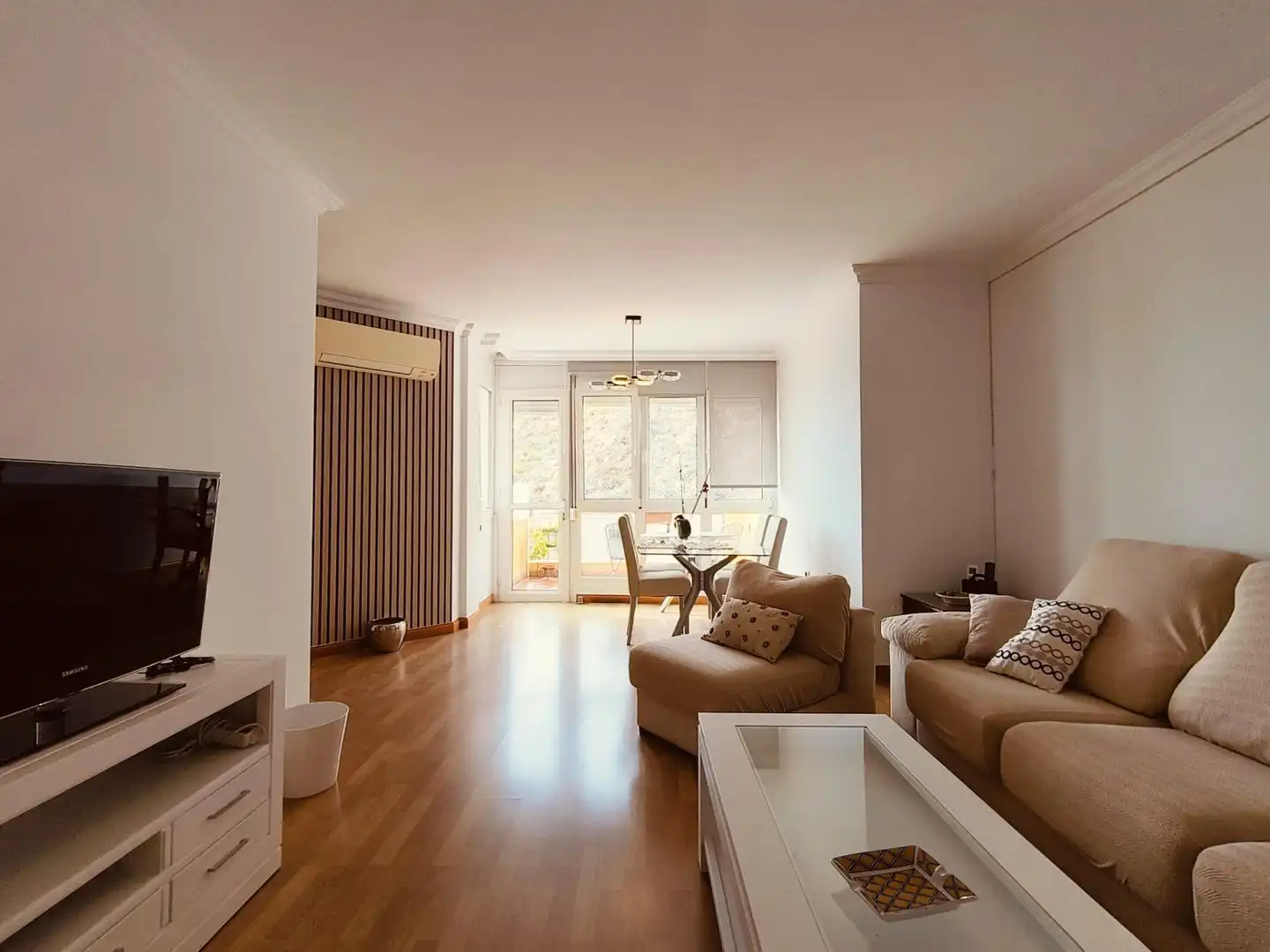 Piso de 126 m² en Santa Cruz de Tenerife