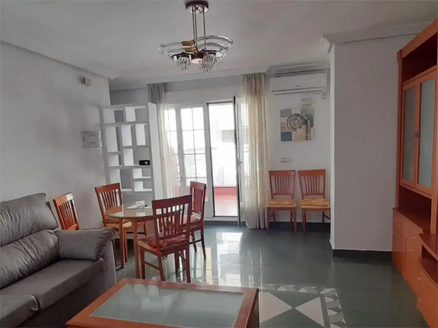 Zimmer 100 m², Jaén