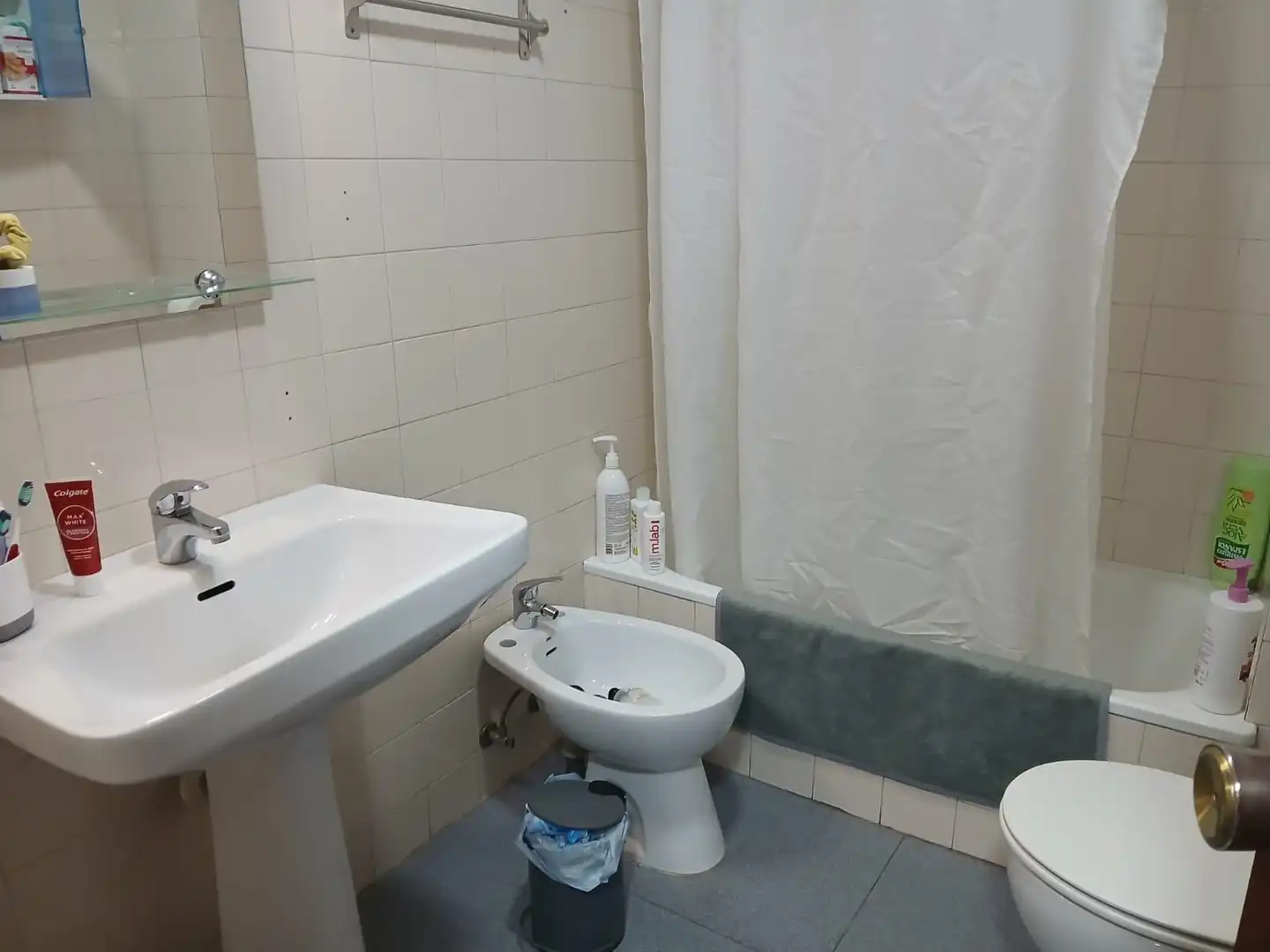 Piso de 95 m² en Cáceres