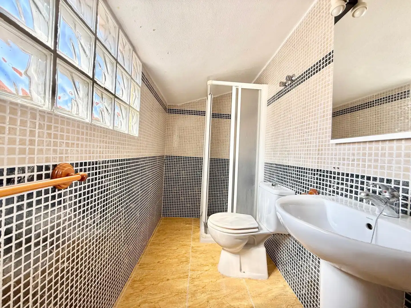Piso de 125 m² en Orihuela