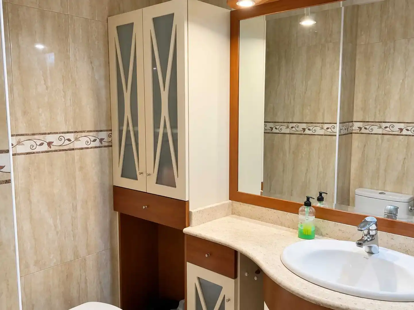 Wohnung 85 m² in Santander