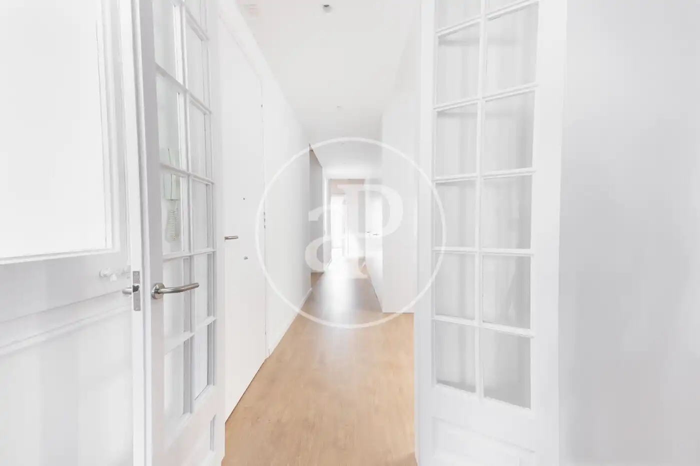 Piso de 136 m² en Barcelona