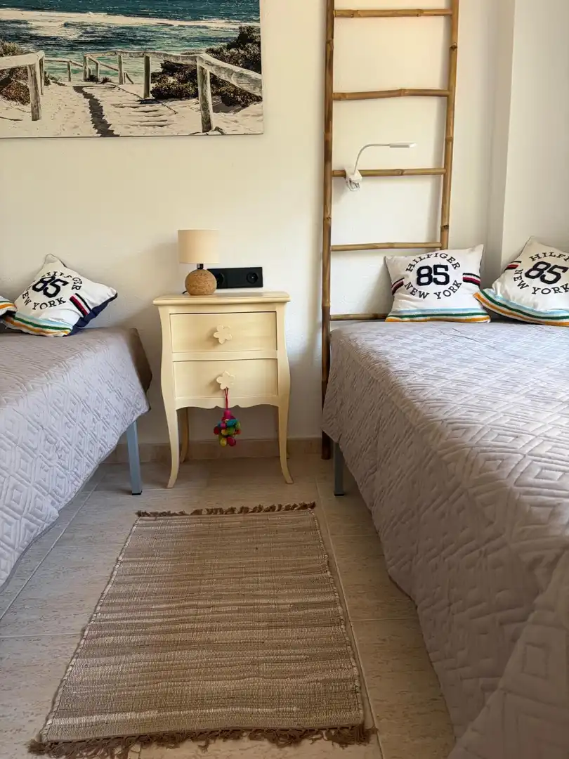 Piso de 85 m² en Alicante