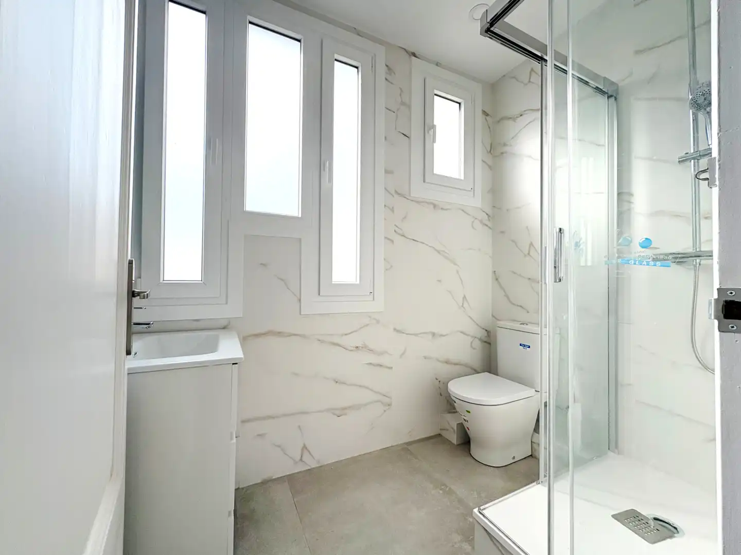 Piso de 196 m² en Barcelona